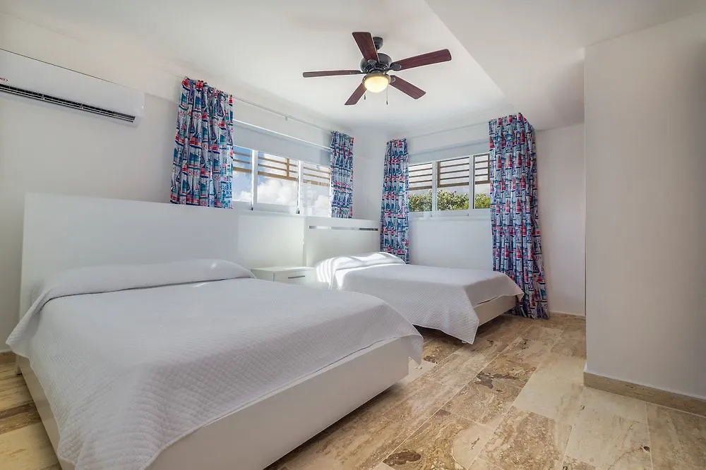 Condos At Bayrock 2 Sosúa Διαμέρισμα