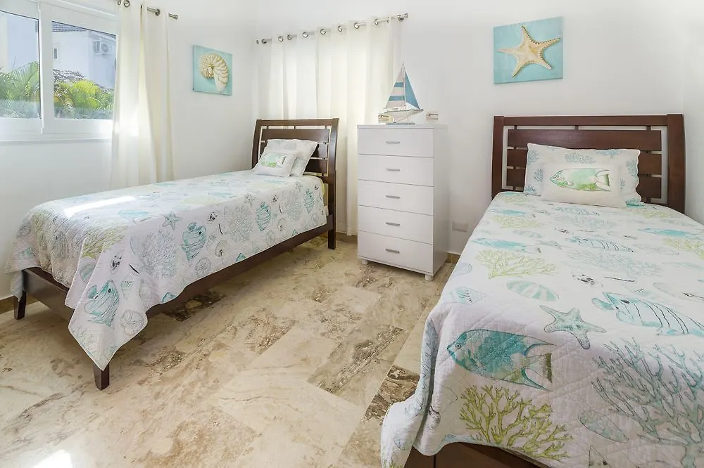 Διαμέρισμα Condos At Bayrock 2 Sosúa