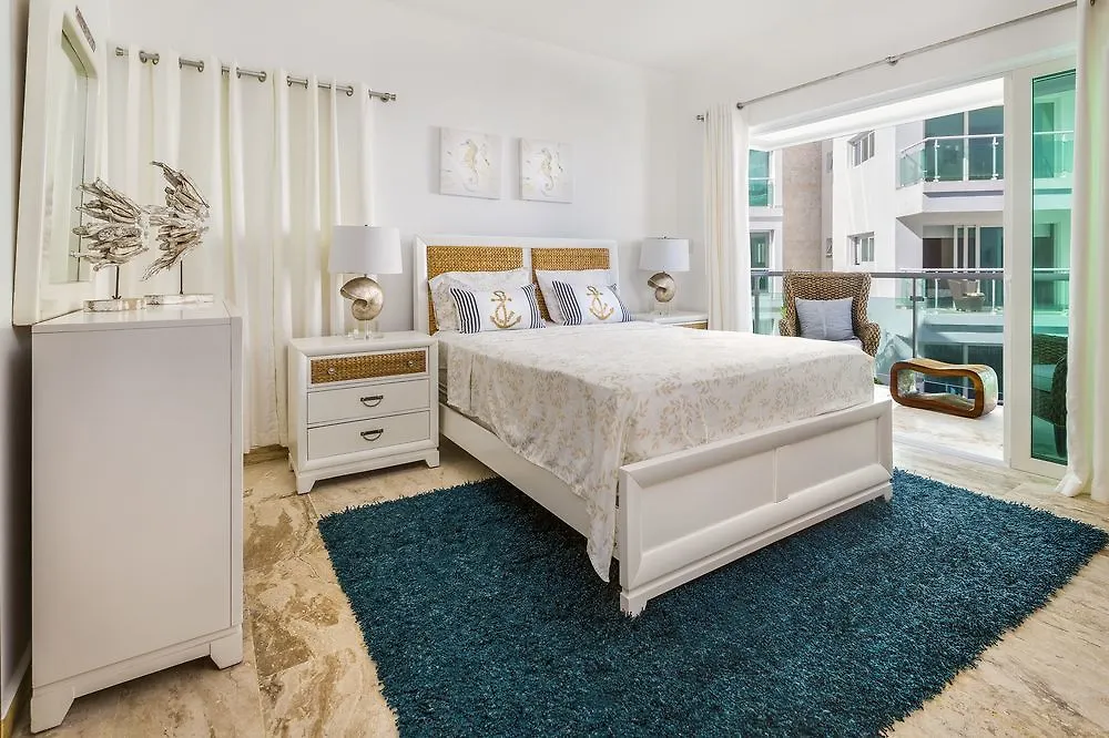 Διαμέρισμα Condos At Bayrock 2 Sosúa Δομινικανή Δημοκρατία