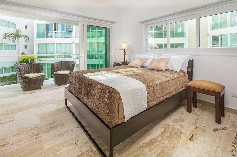 Condos At Bayrock 2 Sosúa 0*,  Δομινικανή Δημοκρατία